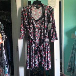 Women’s small René Rofé 2 piece pajama set